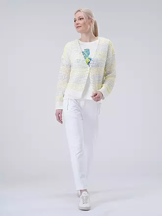 MARC CAIN | Cardigan | 